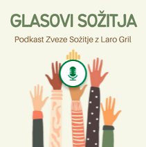 Glasovi Sožitja